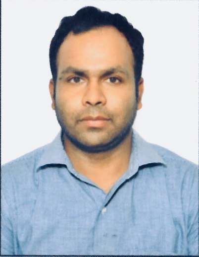 Amit Maurya